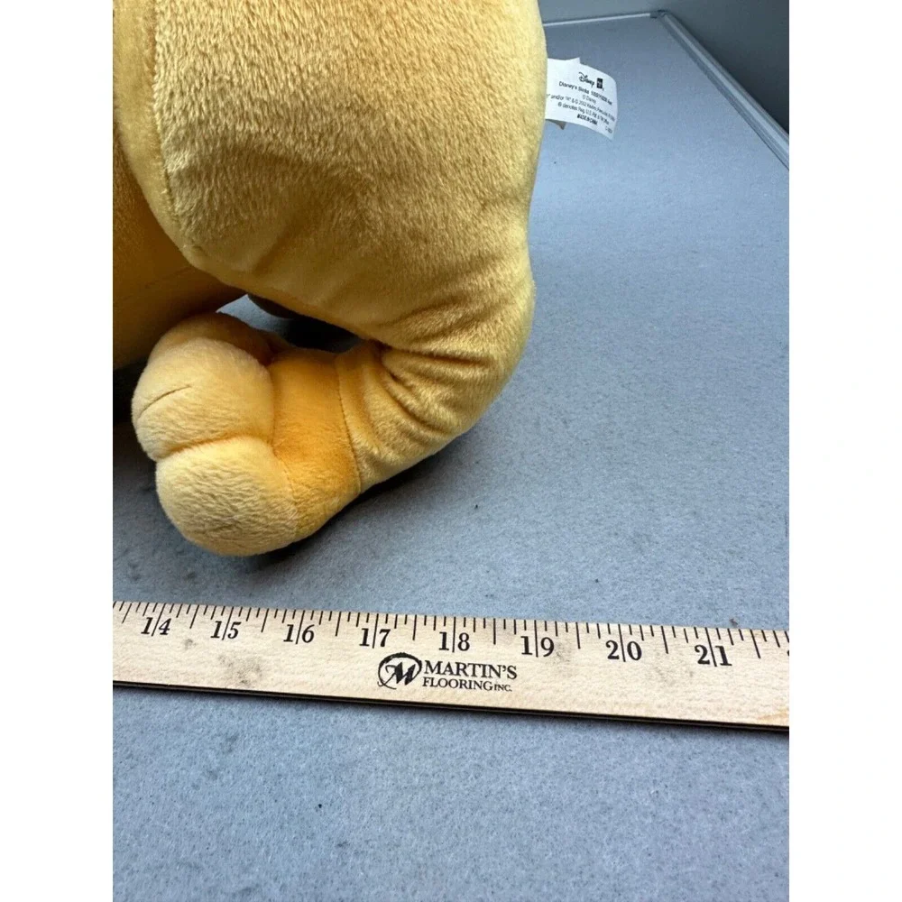 Jumbo Hasbro 2002‎ Disney Lion King 19